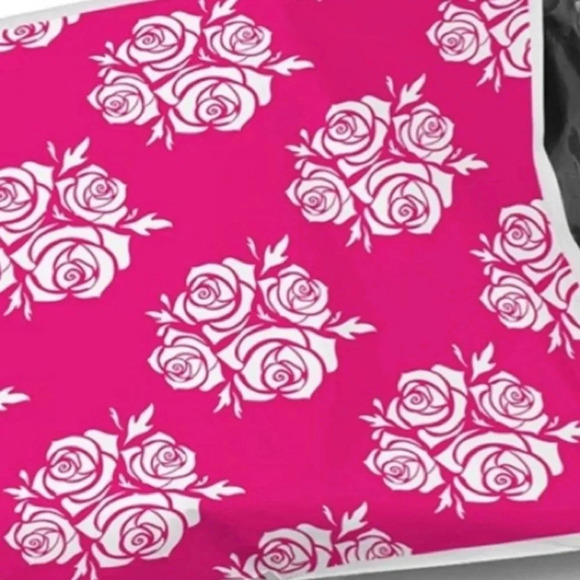 50 NEW POLY MAILERS ENVELOPES OFFICE BUSINESS SIZE 10x13 - Picture 3 of 4